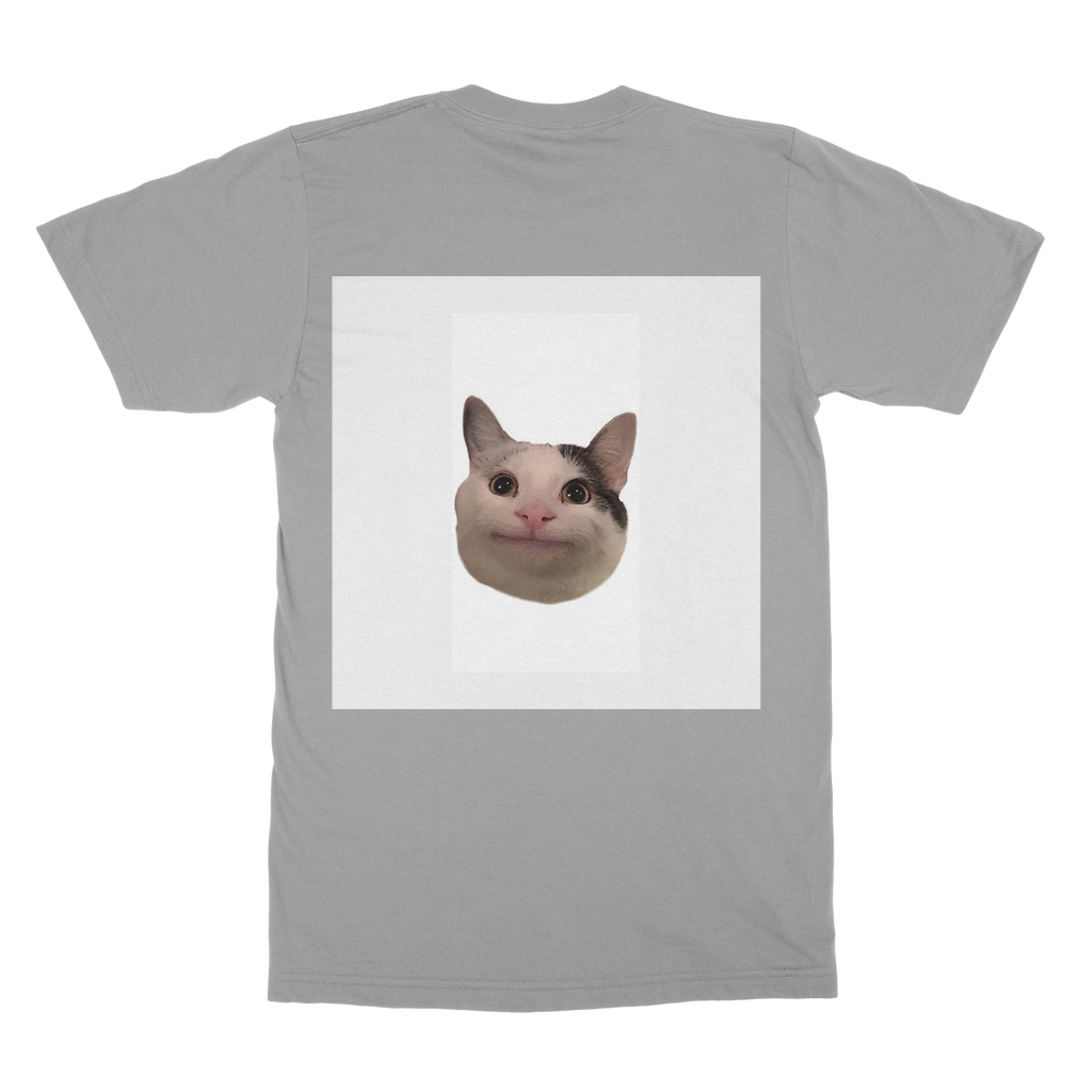 Beluga Swag Classic Adult T-Shirt