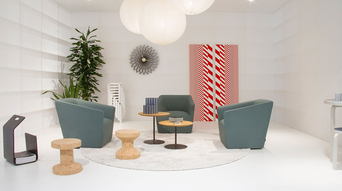 Minimal Home Interior Design