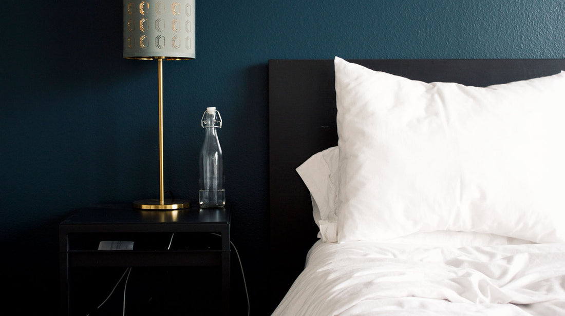 Aurea Bedroom Details