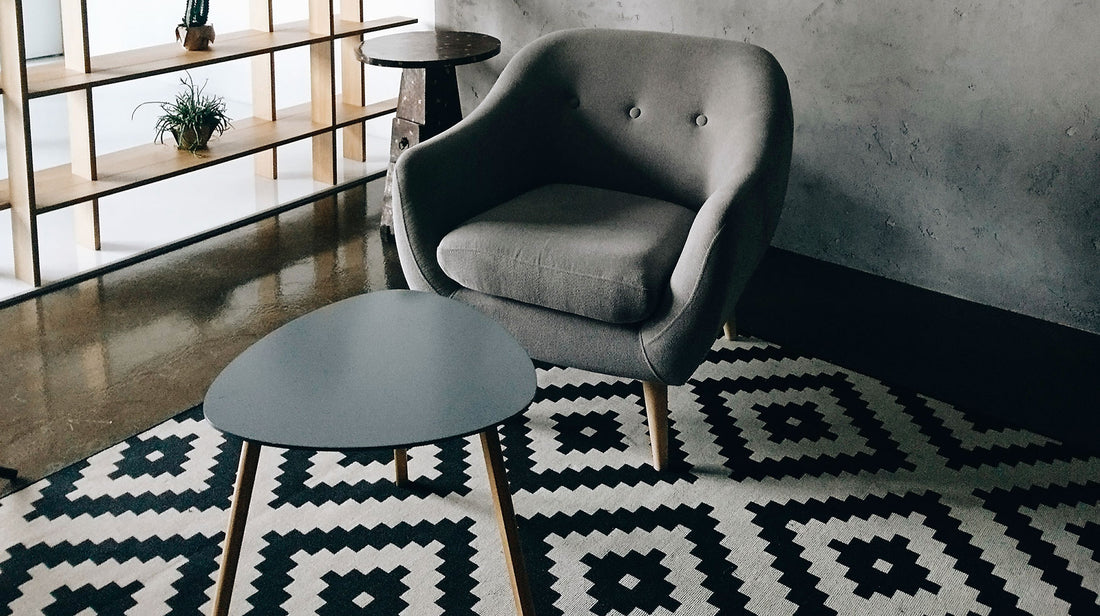 How to Choose the Perfect Shaped Rug for Your Home