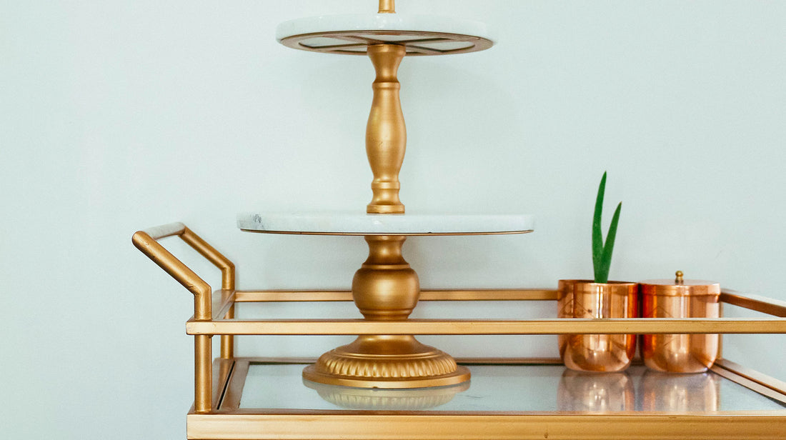7 of the Best Examples of Beautiful Blog Design