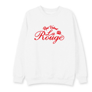 Kpop Red Velvet Hoody Hoodie