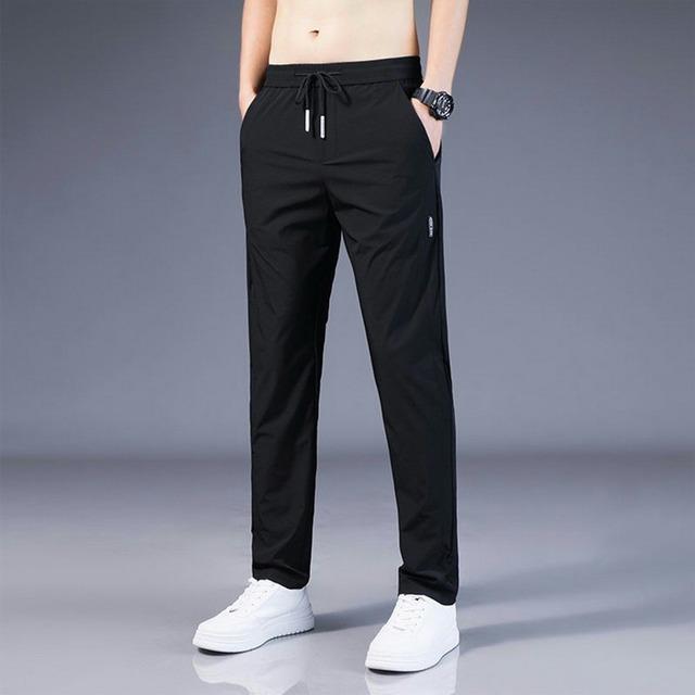 [TEST] Fast Dry Stretch Casual Pants