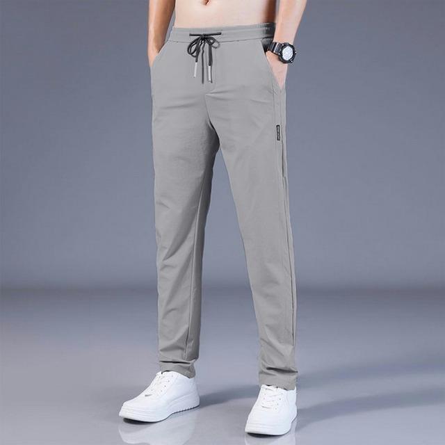 [TEST] Fast Dry Stretch Casual Pants