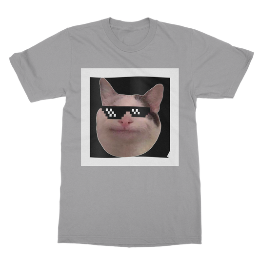 Beluga Swag Classic Adult T-Shirt
