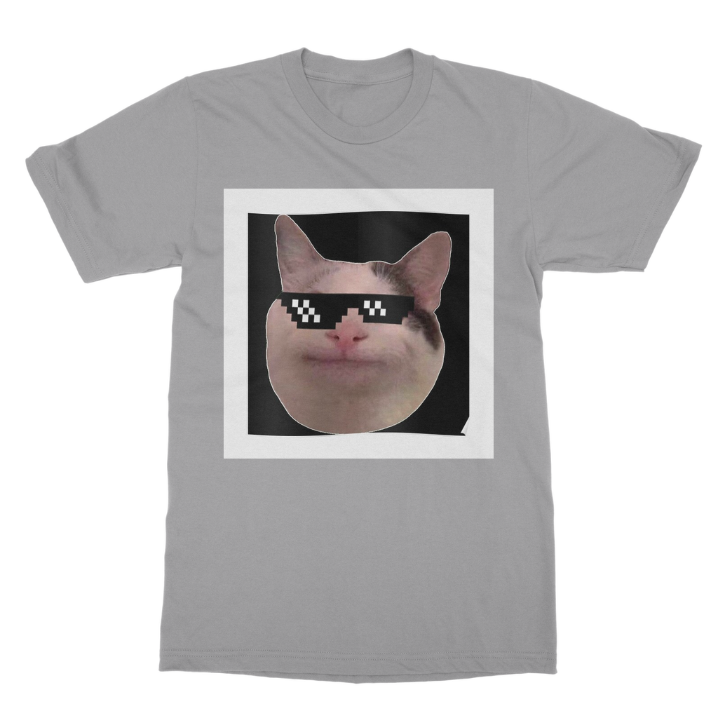 Beluga Swag Classic Adult T-Shirt