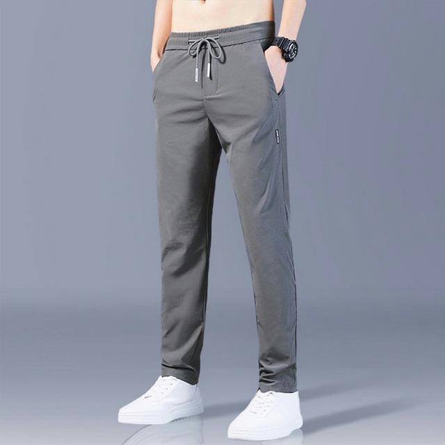 [TEST] Fast Dry Stretch Casual Pants
