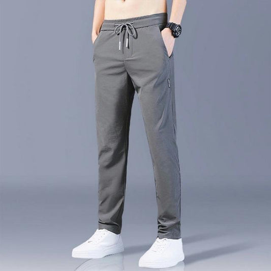 [TEST] Fast Dry Stretch Casual Pants