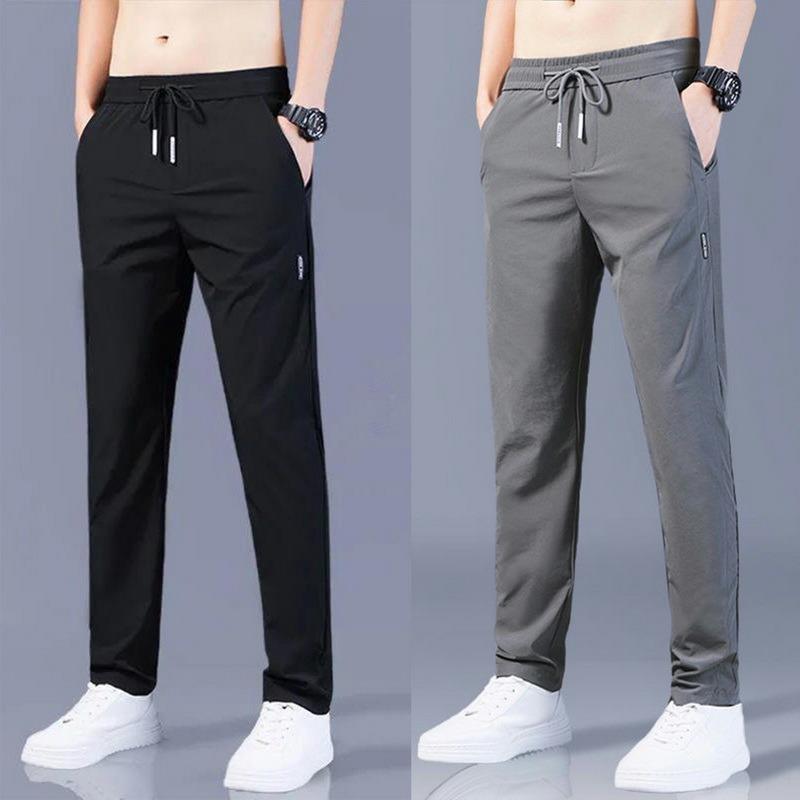 [TEST] Fast Dry Stretch Casual Pants